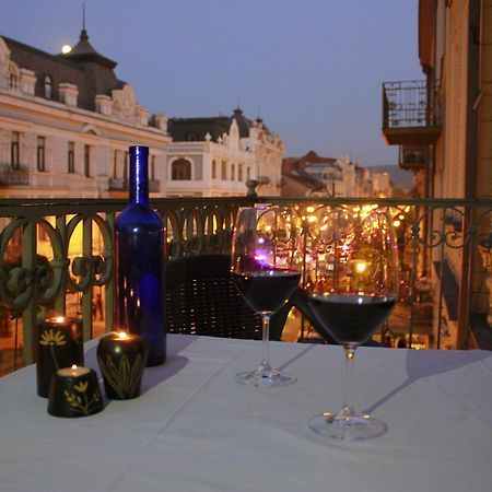 Prima Rooms Tbilisi Ngoại thất bức ảnh