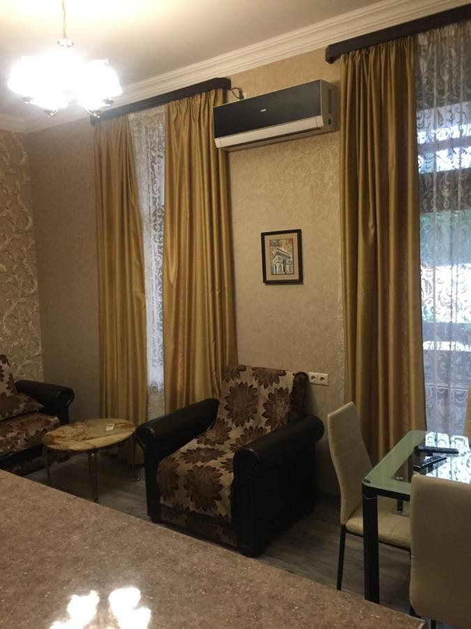 Prima Rooms Tbilisi Ngoại thất bức ảnh