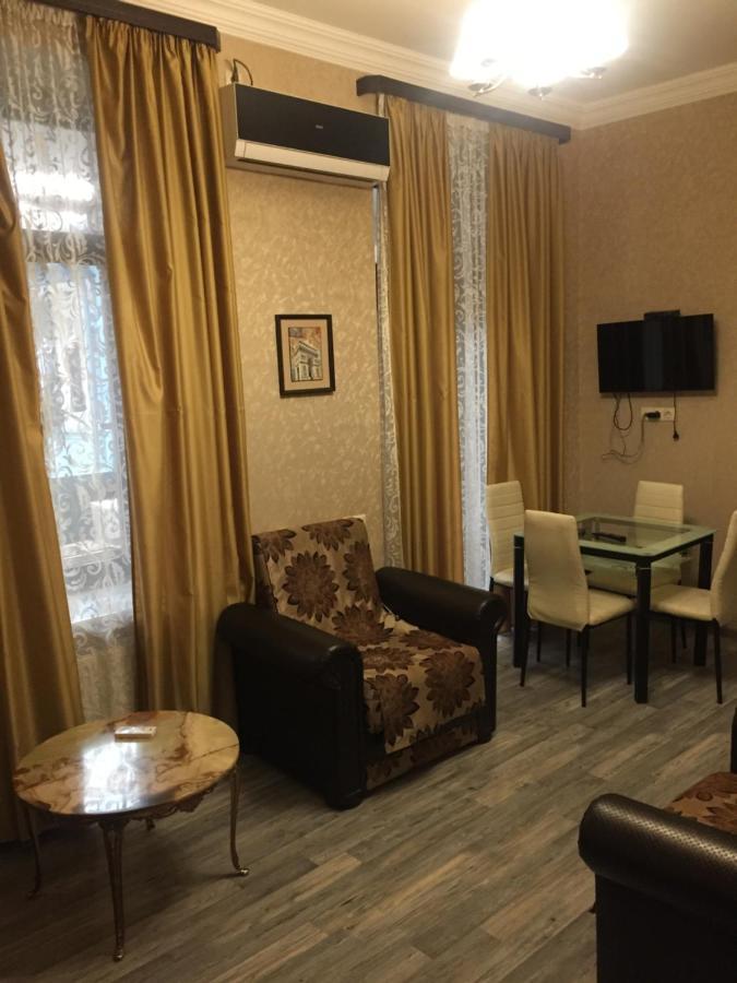 Prima Rooms Tbilisi Ngoại thất bức ảnh