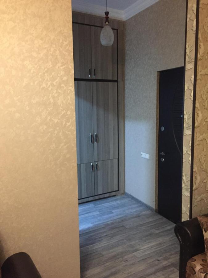 Prima Rooms Tbilisi Ngoại thất bức ảnh
