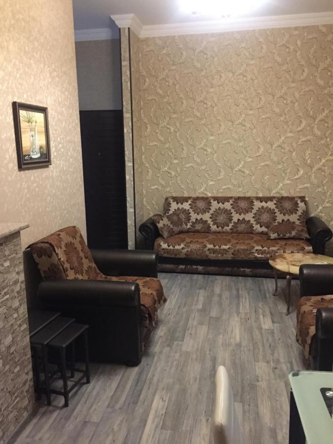 Prima Rooms Tbilisi Ngoại thất bức ảnh