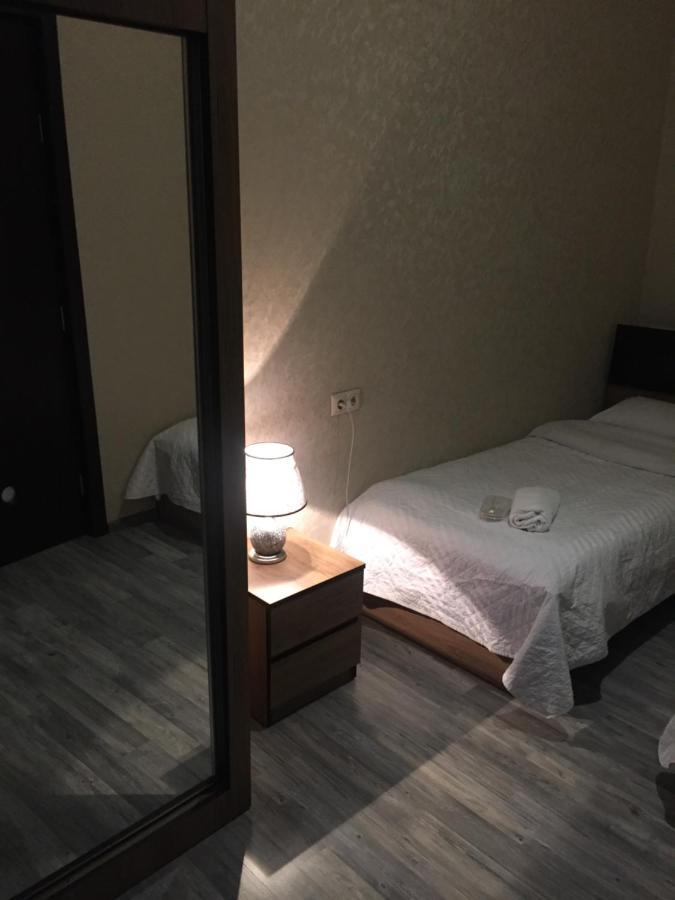 Prima Rooms Tbilisi Ngoại thất bức ảnh