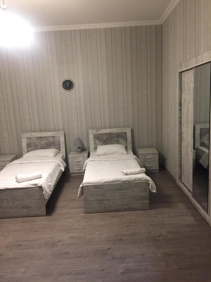 Prima Rooms Tbilisi Ngoại thất bức ảnh