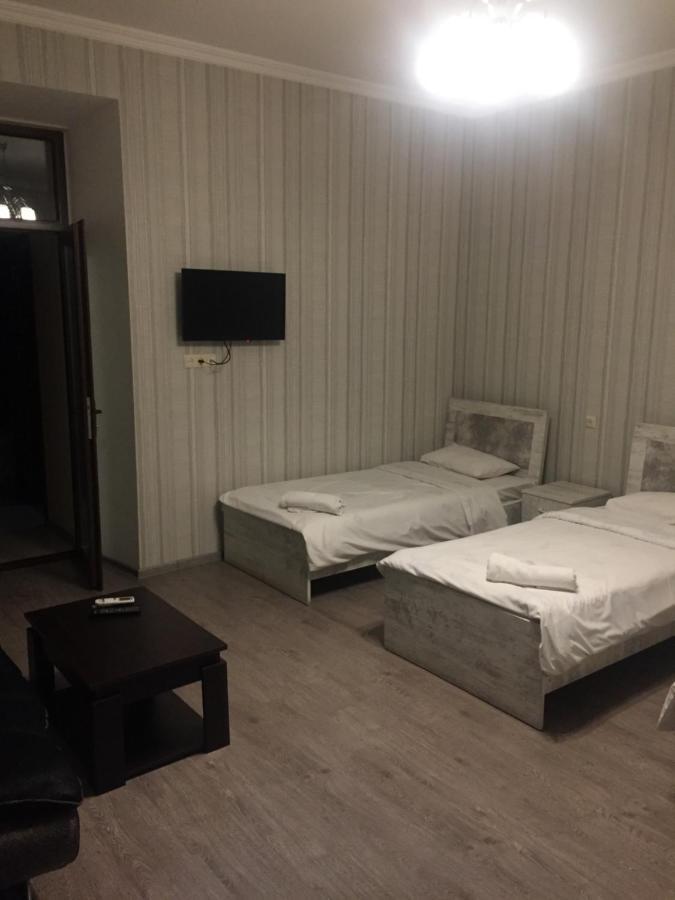 Prima Rooms Tbilisi Ngoại thất bức ảnh