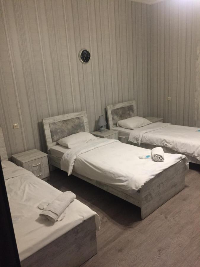 Prima Rooms Tbilisi Ngoại thất bức ảnh