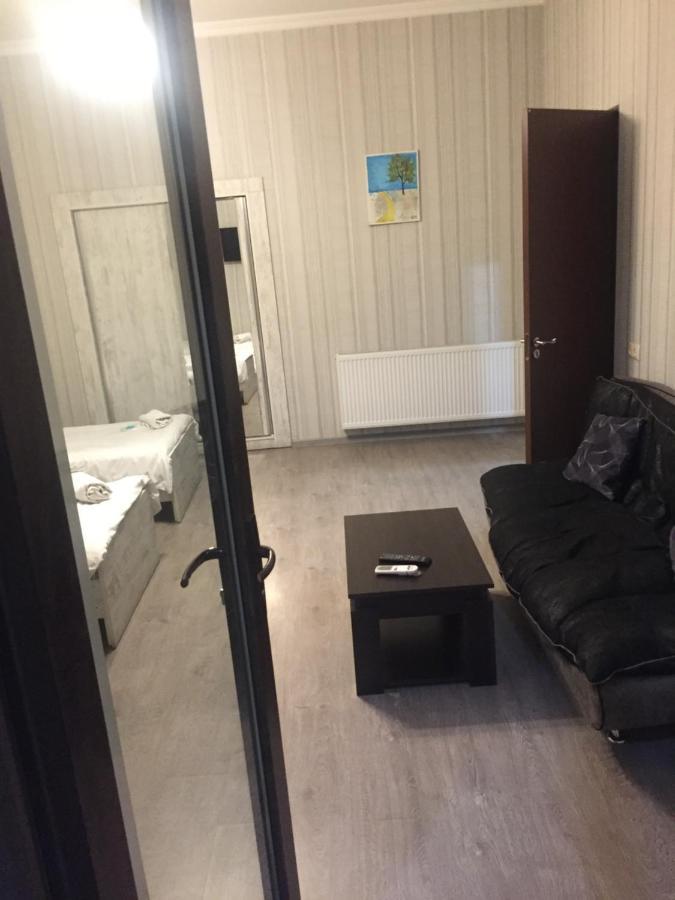 Prima Rooms Tbilisi Ngoại thất bức ảnh