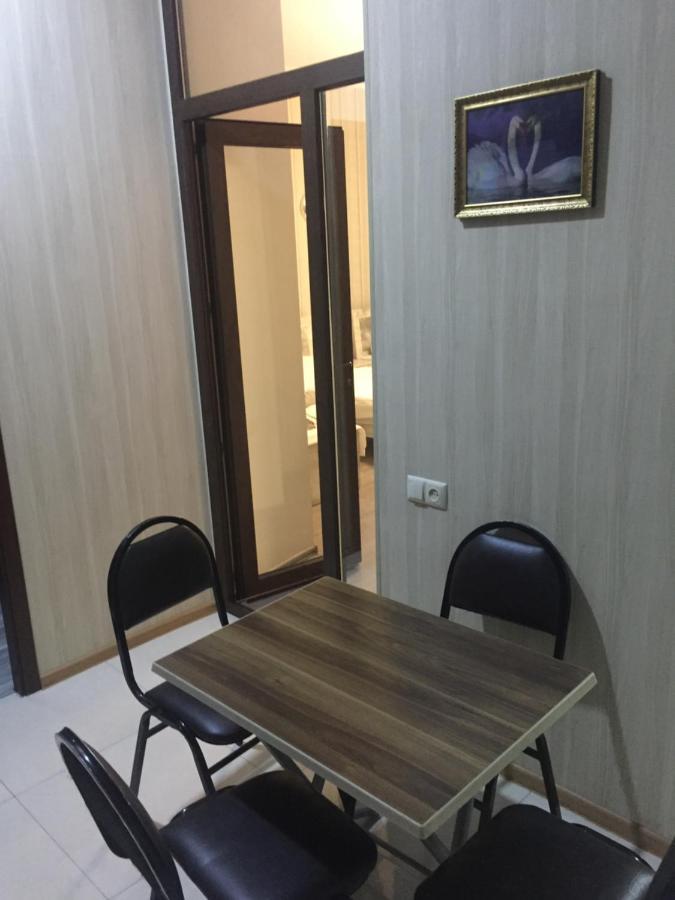 Prima Rooms Tbilisi Ngoại thất bức ảnh