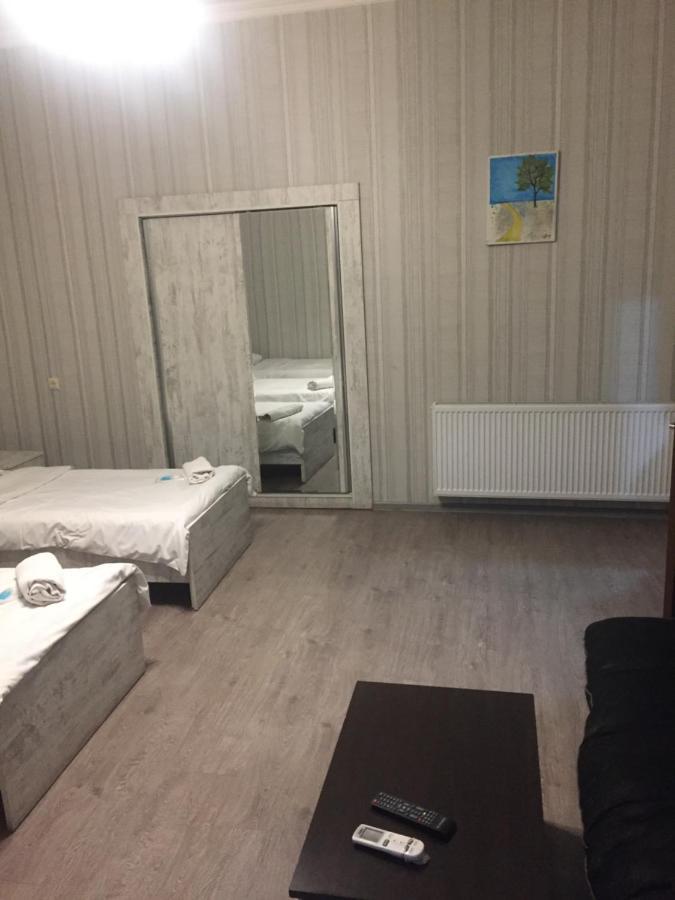 Prima Rooms Tbilisi Ngoại thất bức ảnh