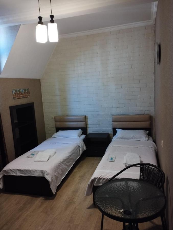 Prima Rooms Tbilisi Ngoại thất bức ảnh