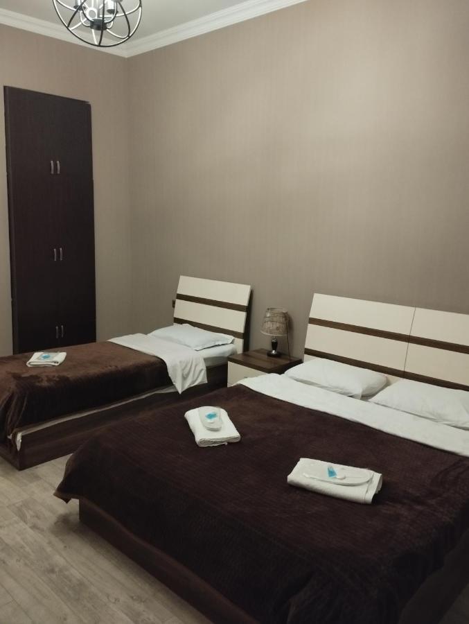 Prima Rooms Tbilisi Ngoại thất bức ảnh