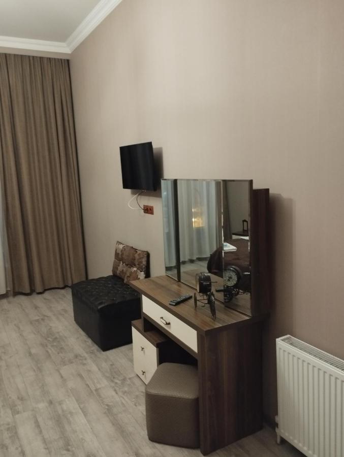 Prima Rooms Tbilisi Ngoại thất bức ảnh