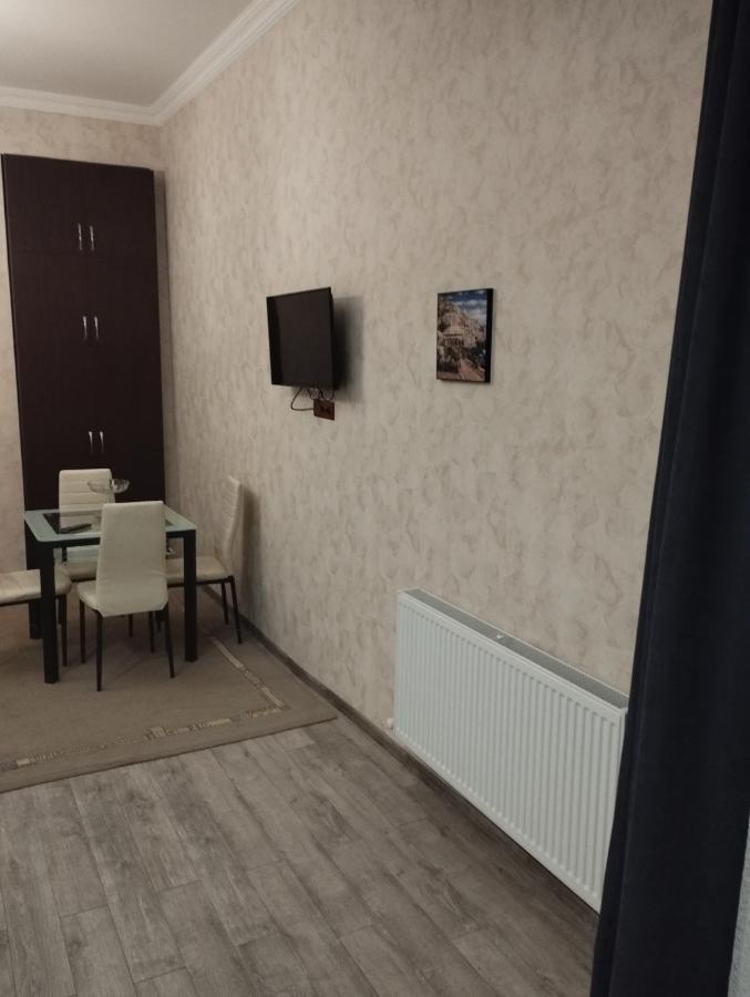 Prima Rooms Tbilisi Ngoại thất bức ảnh