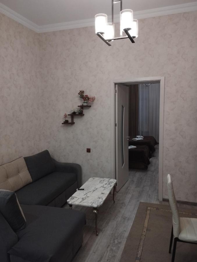 Prima Rooms Tbilisi Ngoại thất bức ảnh