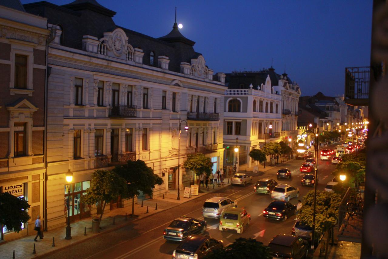 Prima Rooms Tbilisi Ngoại thất bức ảnh