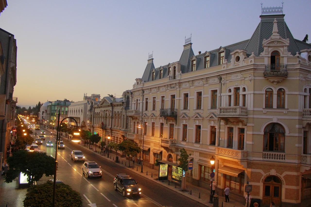 Prima Rooms Tbilisi Ngoại thất bức ảnh