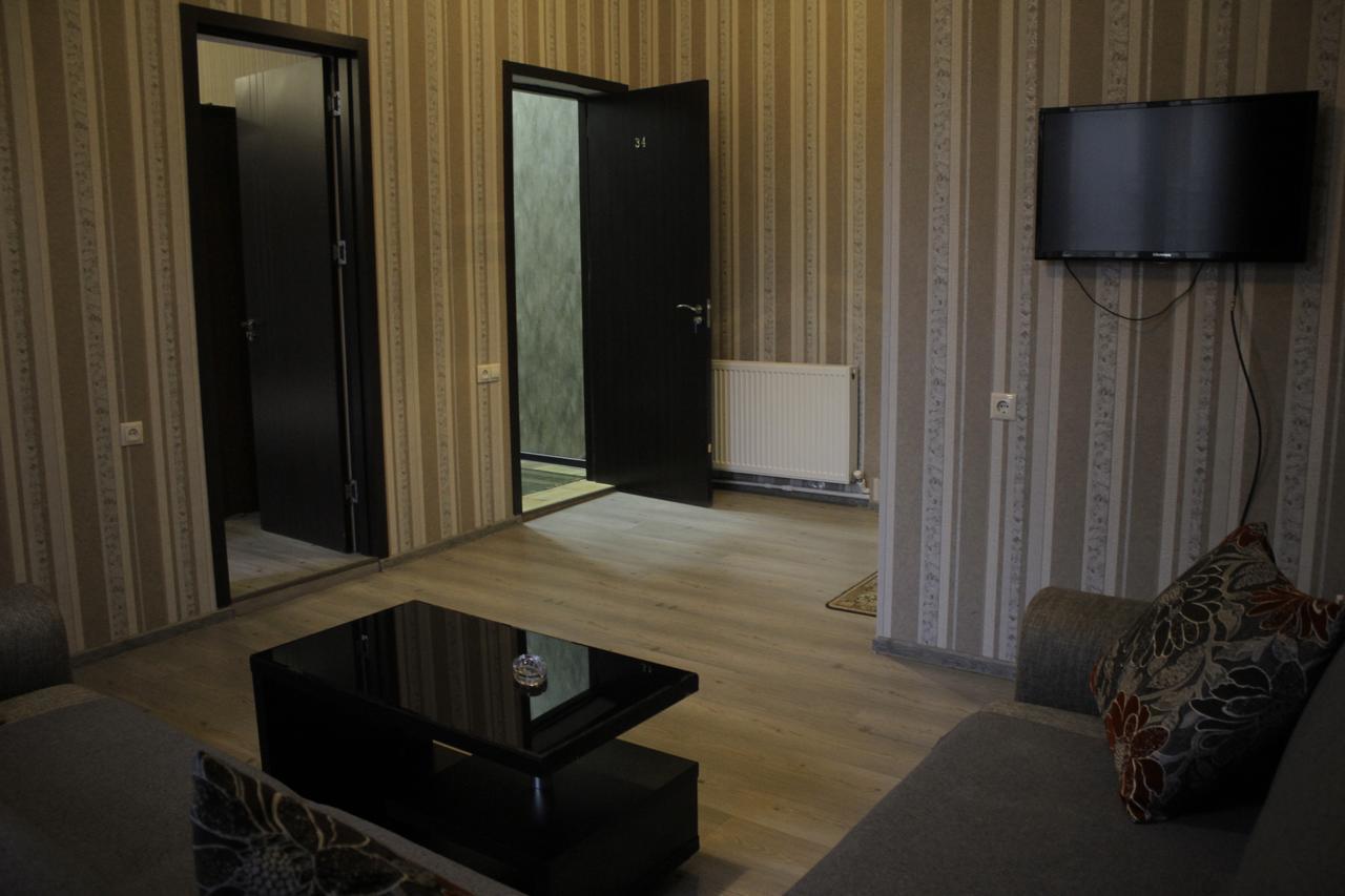 Prima Rooms Tbilisi Ngoại thất bức ảnh