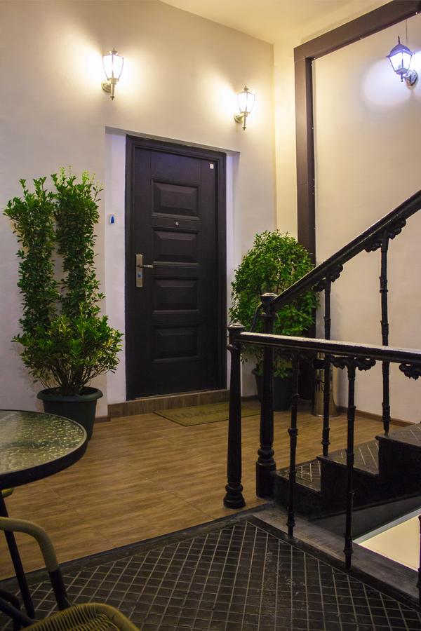 Prima Rooms Tbilisi Ngoại thất bức ảnh