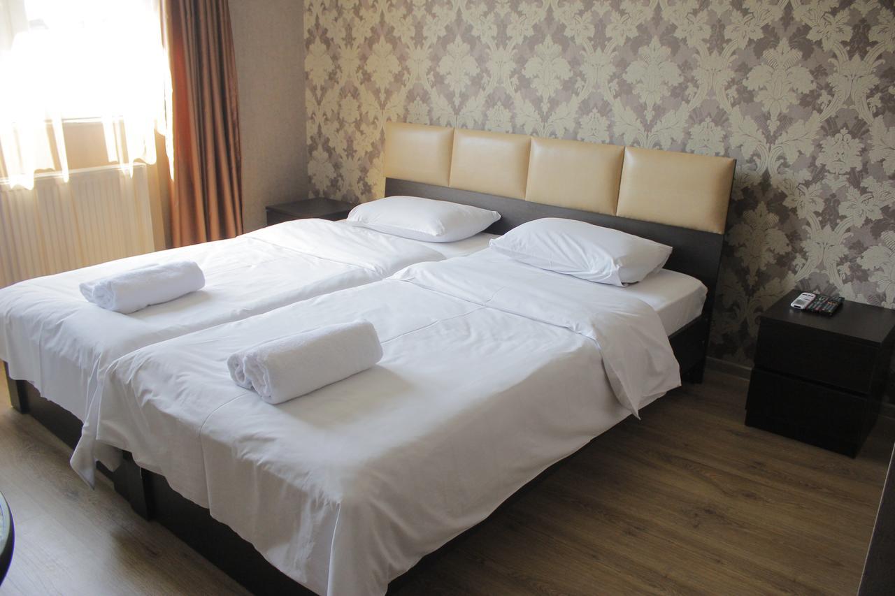 Prima Rooms Tbilisi Ngoại thất bức ảnh
