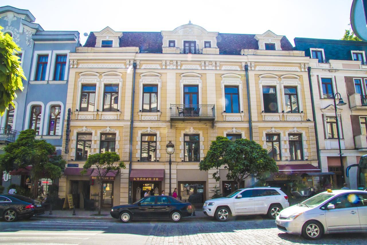 Prima Rooms Tbilisi Ngoại thất bức ảnh