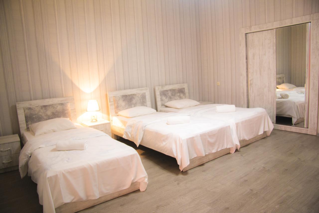 Prima Rooms Tbilisi Ngoại thất bức ảnh