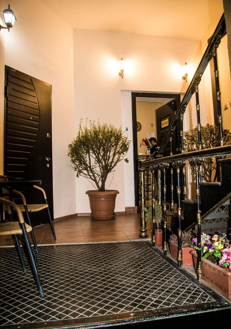 Prima Rooms Tbilisi Ngoại thất bức ảnh