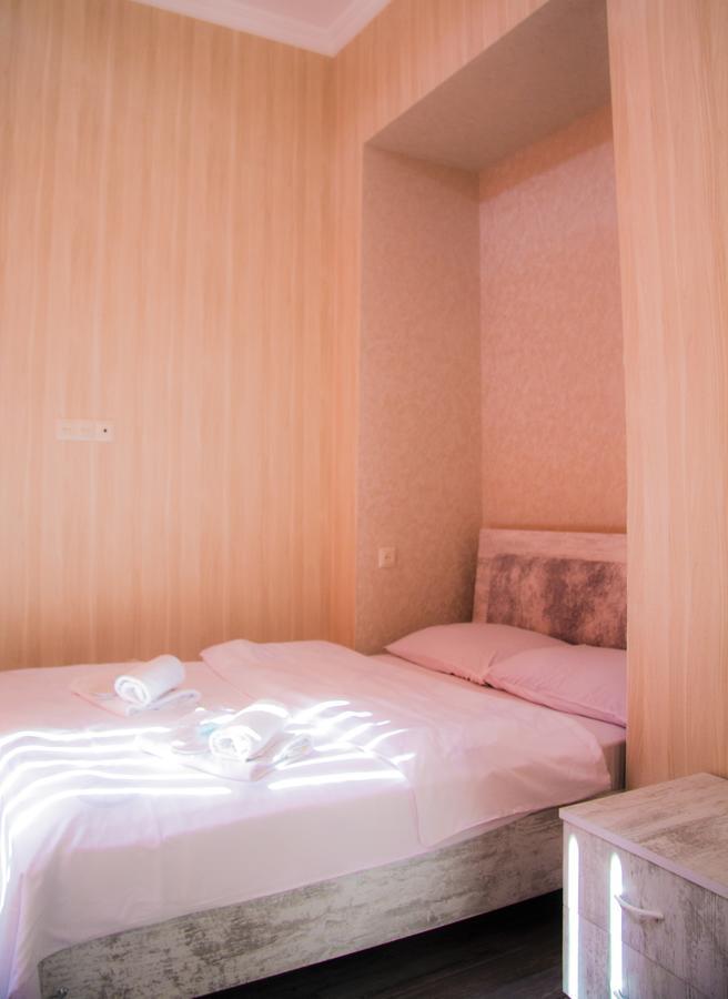 Prima Rooms Tbilisi Ngoại thất bức ảnh
