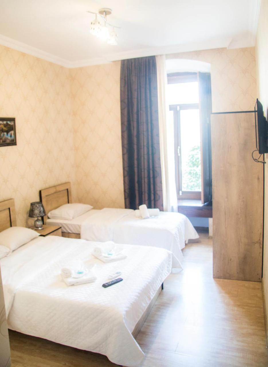 Prima Rooms Tbilisi Ngoại thất bức ảnh