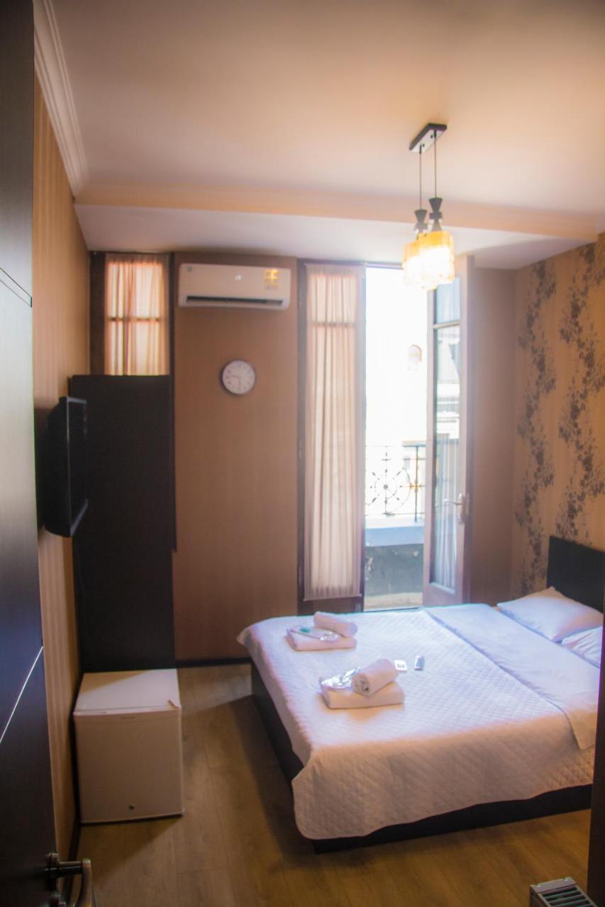 Prima Rooms Tbilisi Ngoại thất bức ảnh