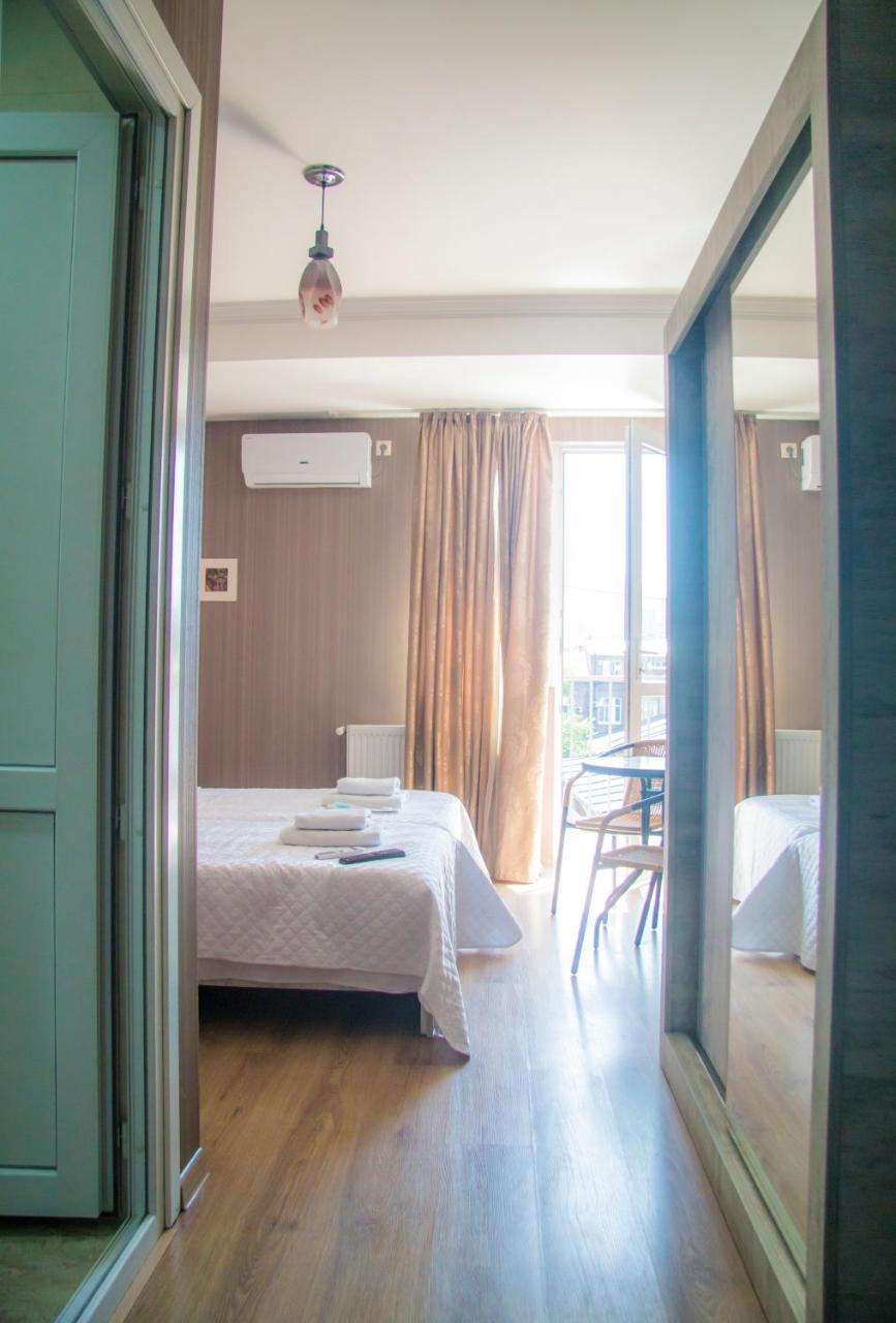 Prima Rooms Tbilisi Ngoại thất bức ảnh