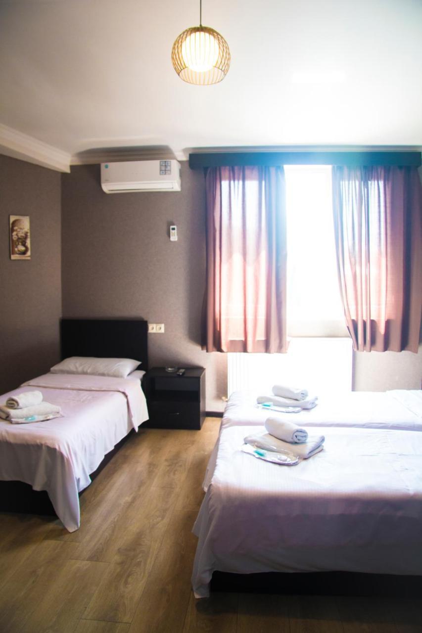 Prima Rooms Tbilisi Ngoại thất bức ảnh