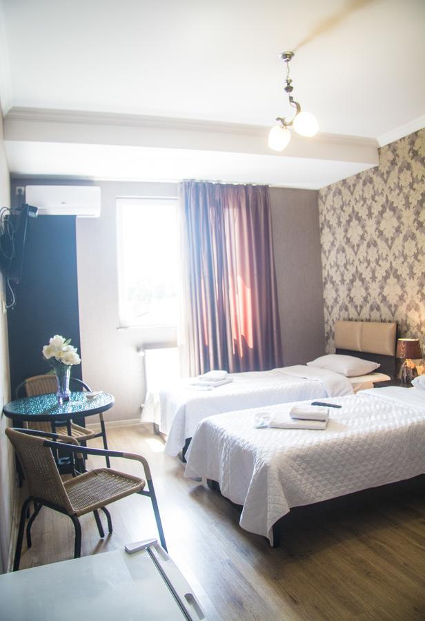 Prima Rooms Tbilisi Ngoại thất bức ảnh