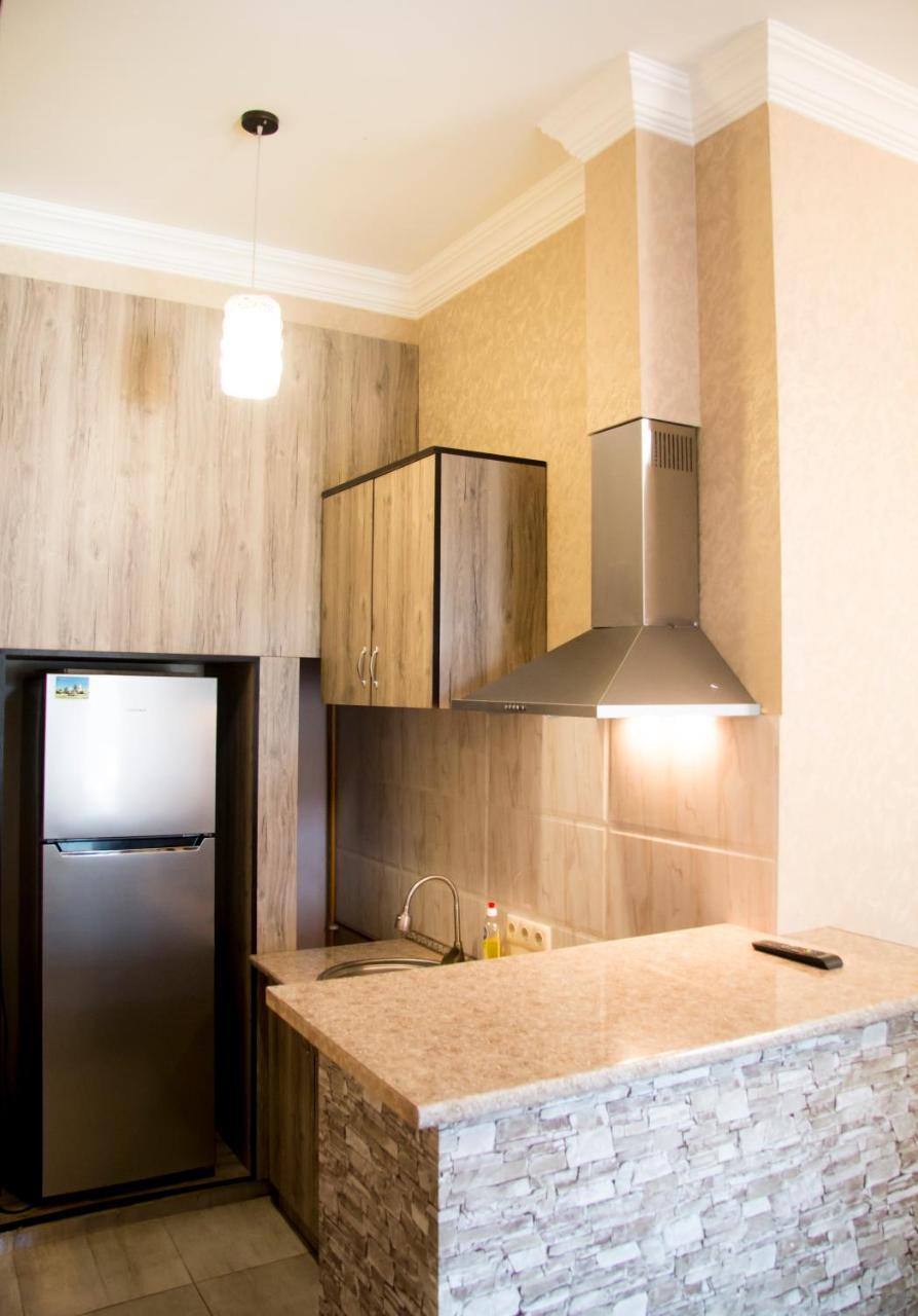 Prima Rooms Tbilisi Ngoại thất bức ảnh