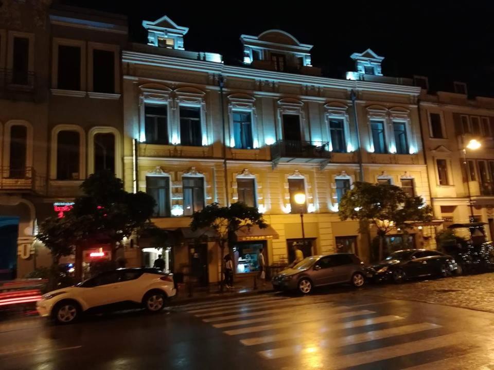 Prima Rooms Tbilisi Ngoại thất bức ảnh