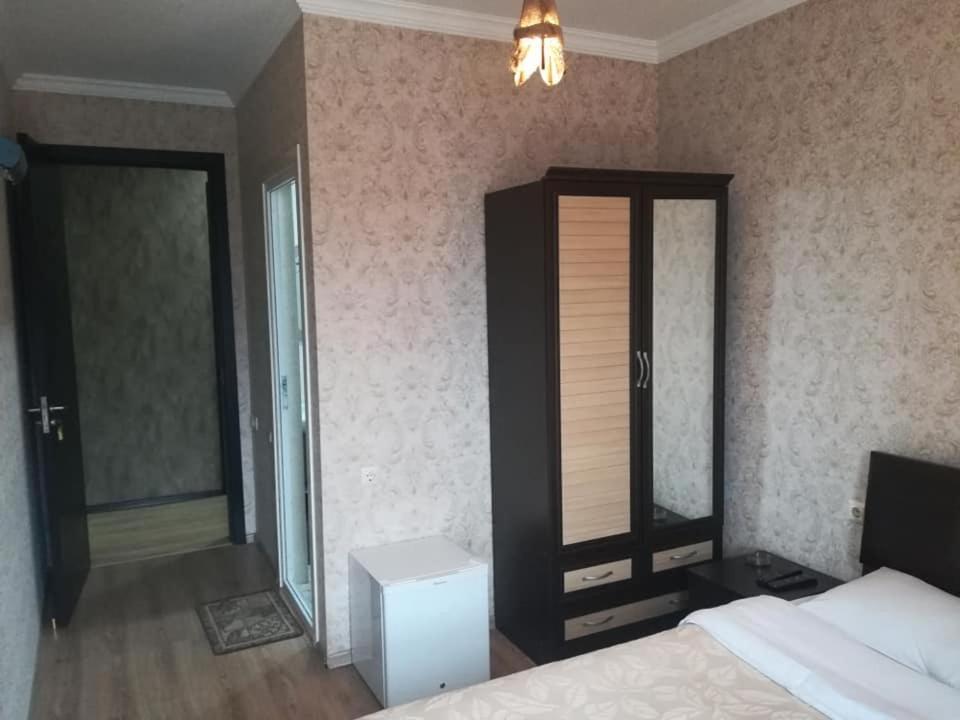 Prima Rooms Tbilisi Ngoại thất bức ảnh