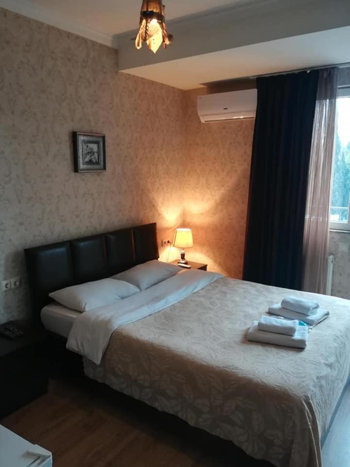 Prima Rooms Tbilisi Ngoại thất bức ảnh