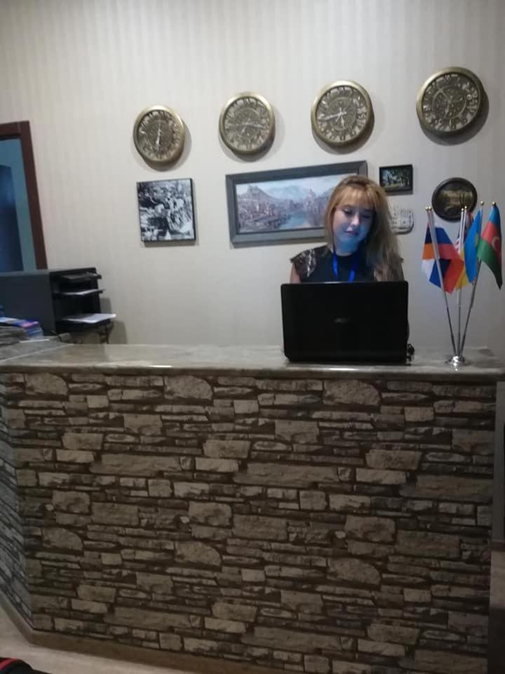 Prima Rooms Tbilisi Ngoại thất bức ảnh
