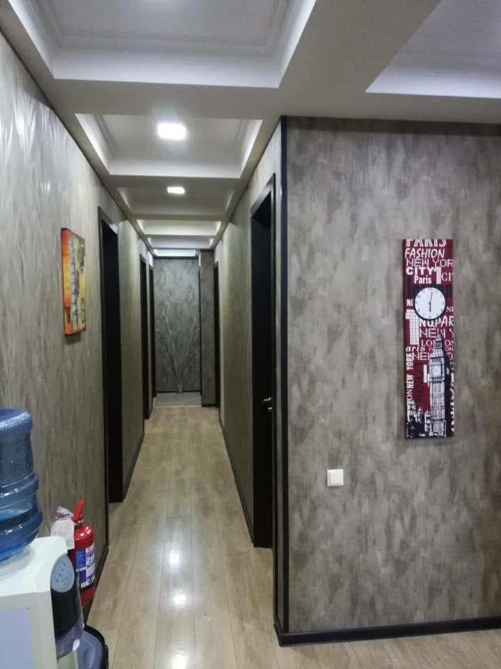 Prima Rooms Tbilisi Ngoại thất bức ảnh