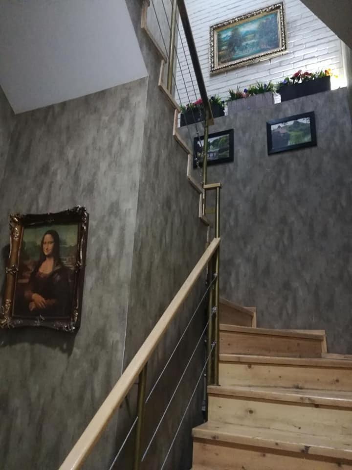 Prima Rooms Tbilisi Ngoại thất bức ảnh