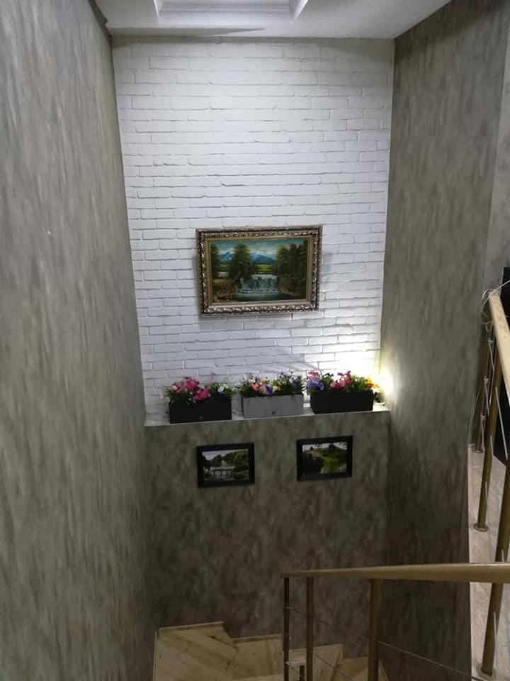 Prima Rooms Tbilisi Ngoại thất bức ảnh