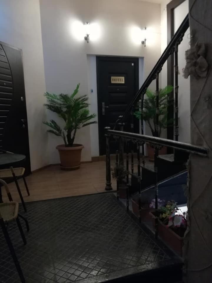 Prima Rooms Tbilisi Ngoại thất bức ảnh