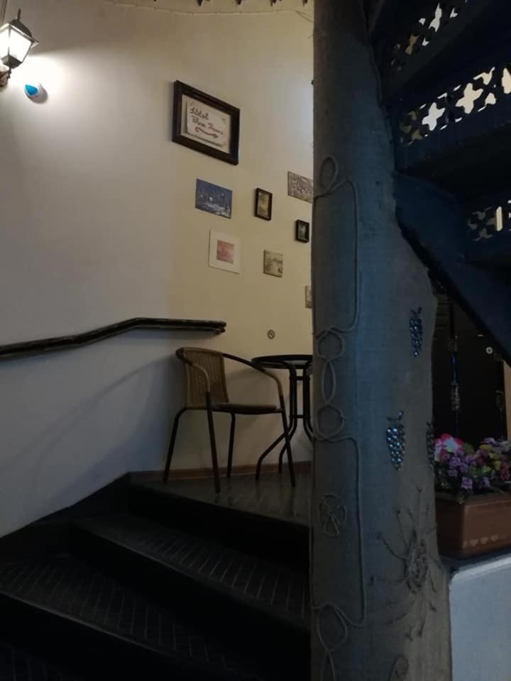 Prima Rooms Tbilisi Ngoại thất bức ảnh