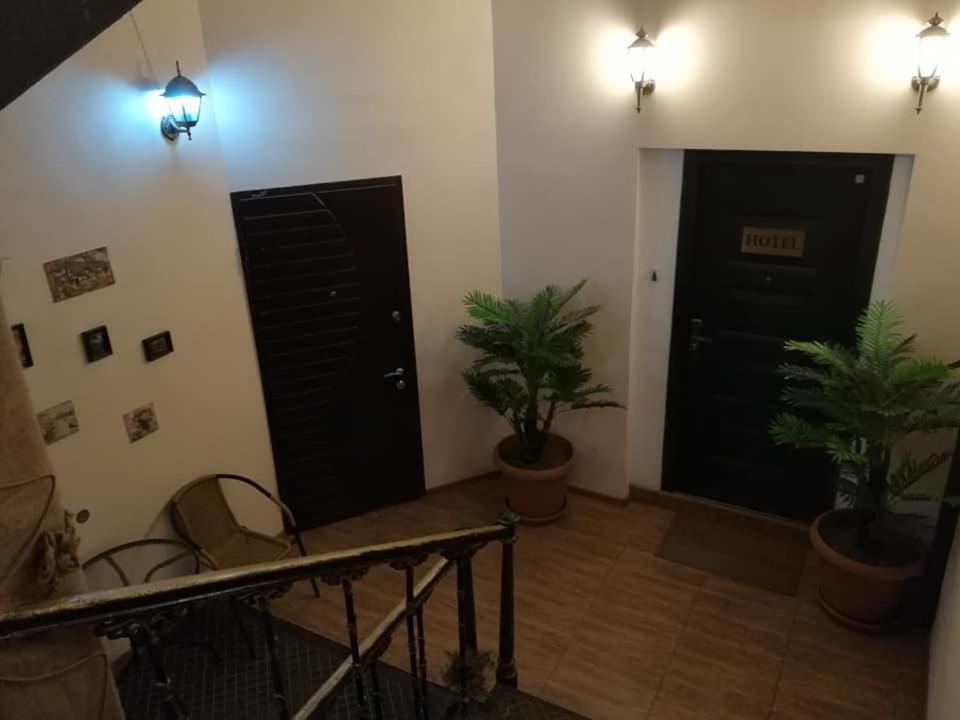 Prima Rooms Tbilisi Ngoại thất bức ảnh