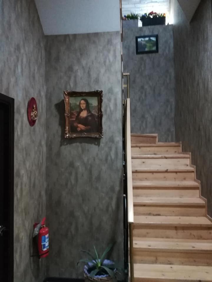 Prima Rooms Tbilisi Ngoại thất bức ảnh