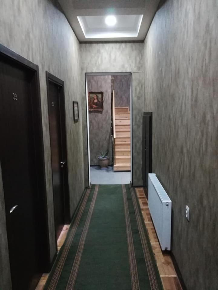 Prima Rooms Tbilisi Ngoại thất bức ảnh